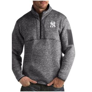 Antigua New York Yankees Pullover